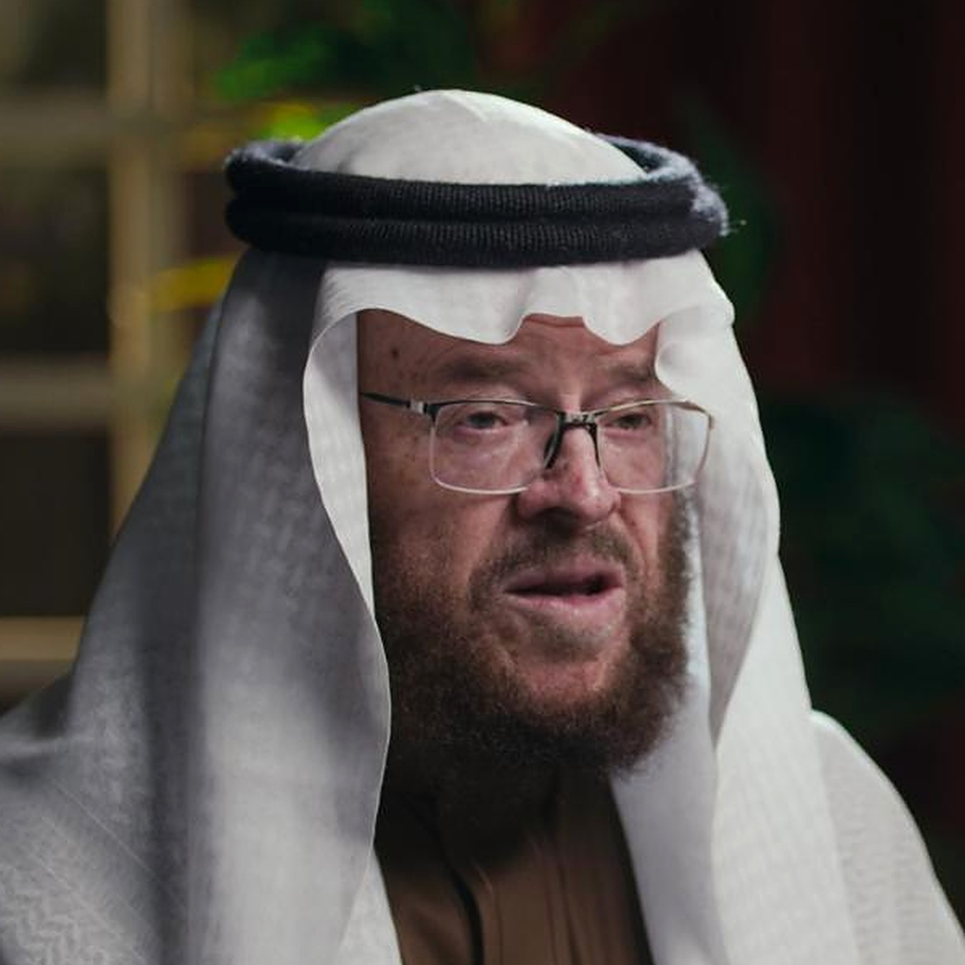 Shaykh Prof. Dr. ʿĀṣim ibn ʿAbdullāh al-Qaryūṭī