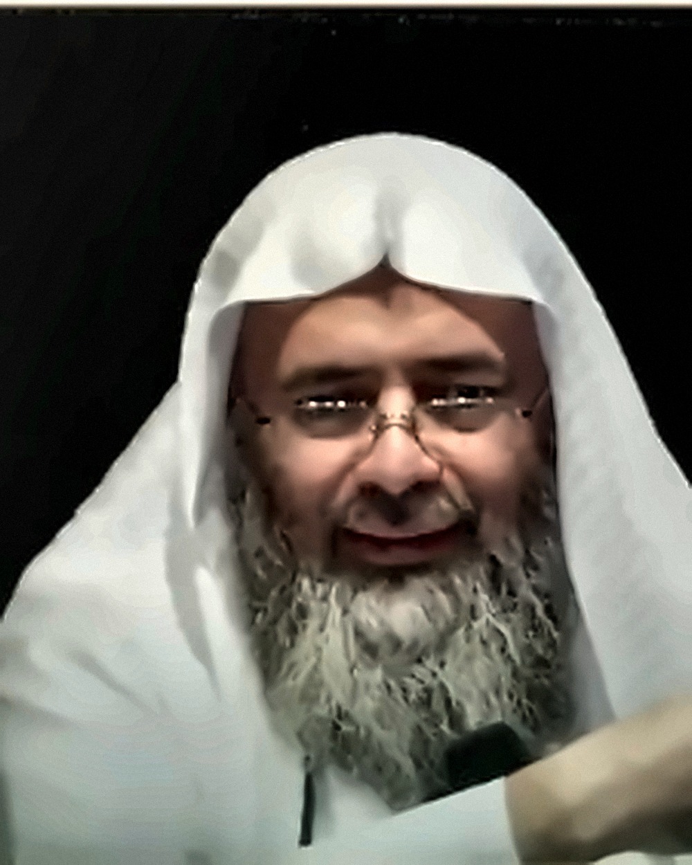 Shaykh ʿAbd al-Ḥaqq at-Turkmānī